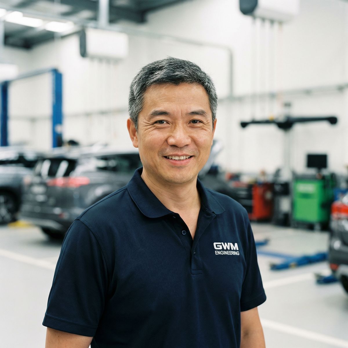 蜜芽汽车改装专家